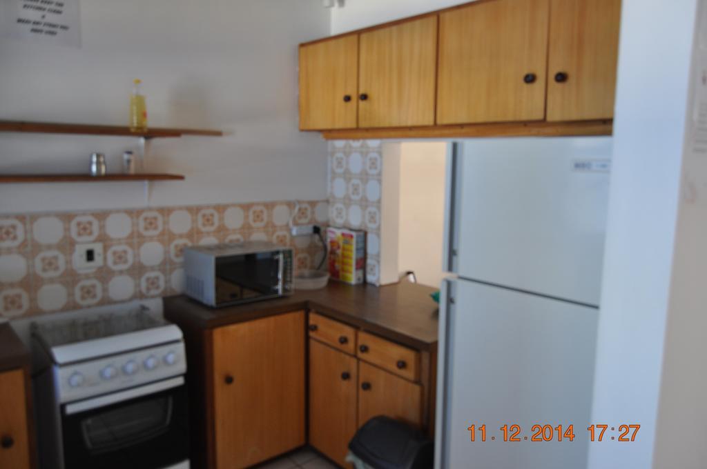Backpacker Apartments Плетенбърг Бей Стая снимка