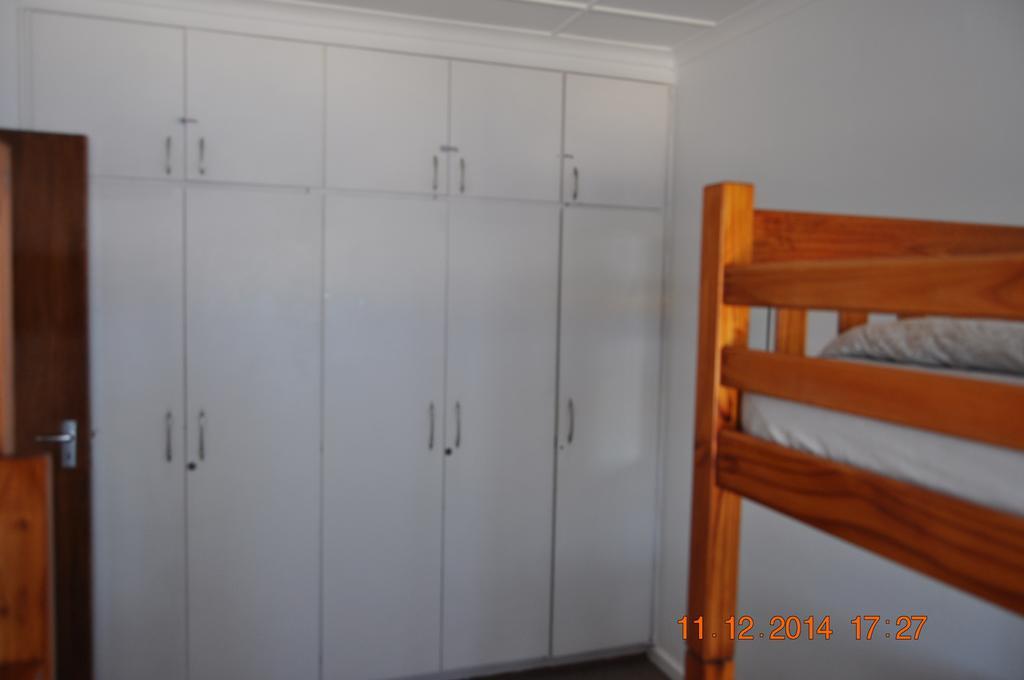 Backpacker Apartments Плетенбърг Бей Екстериор снимка