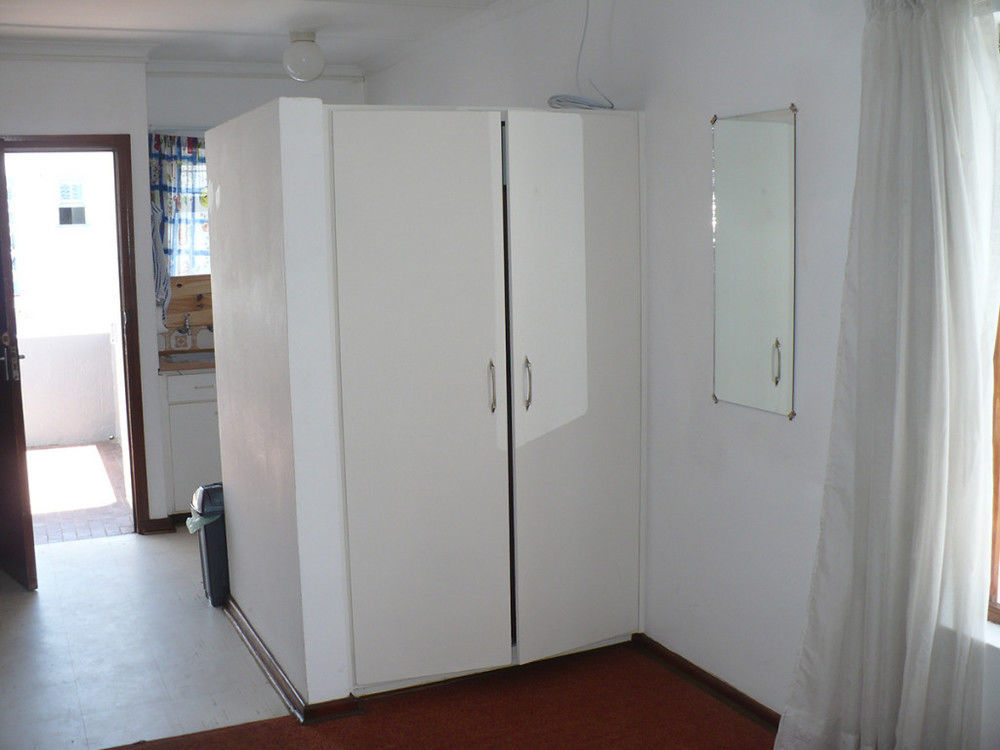 Backpacker Apartments Плетенбърг Бей Екстериор снимка