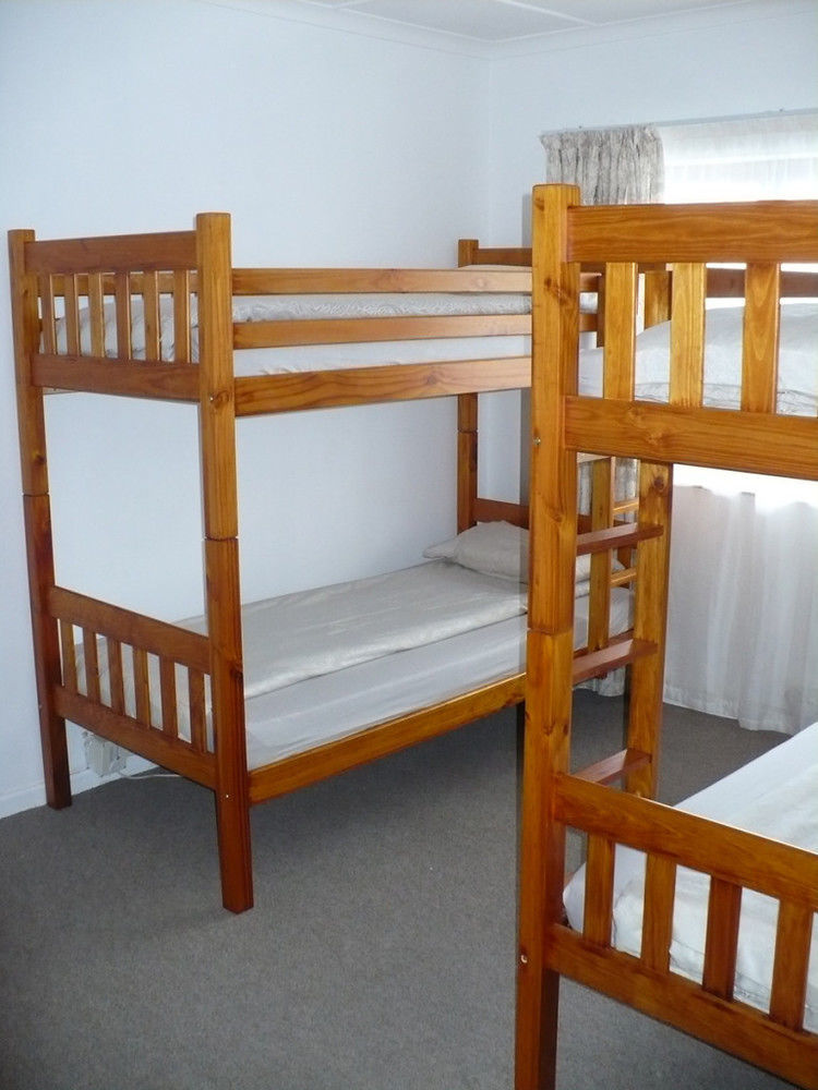 Backpacker Apartments Плетенбърг Бей Екстериор снимка