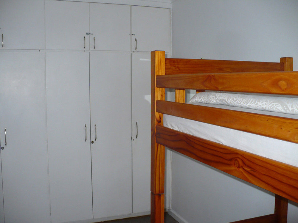 Backpacker Apartments Плетенбърг Бей Екстериор снимка