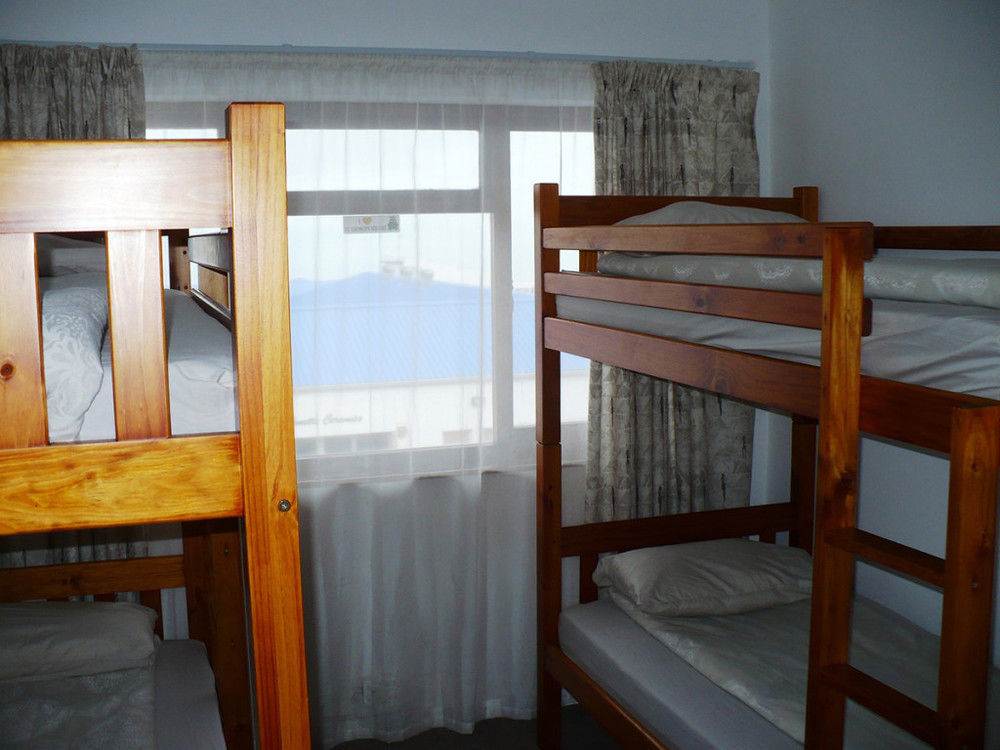 Backpacker Apartments Плетенбърг Бей Екстериор снимка