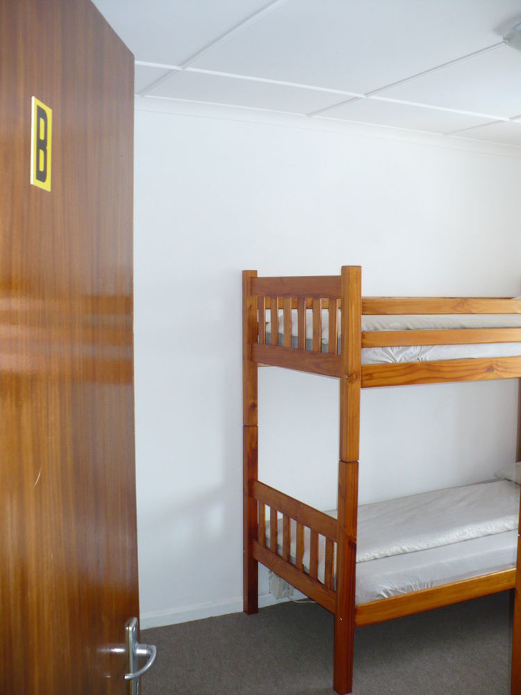 Backpacker Apartments Плетенбърг Бей Екстериор снимка