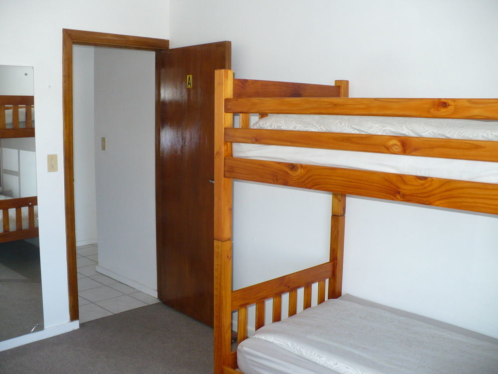 Backpacker Apartments Плетенбърг Бей Екстериор снимка