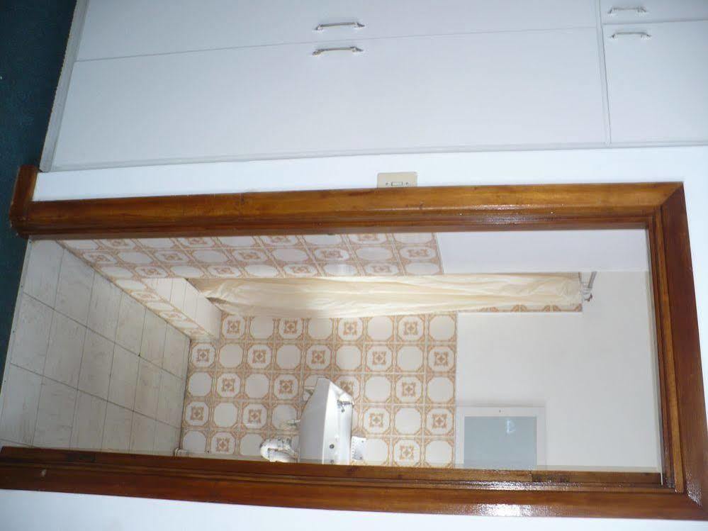 Backpacker Apartments Плетенбърг Бей Екстериор снимка