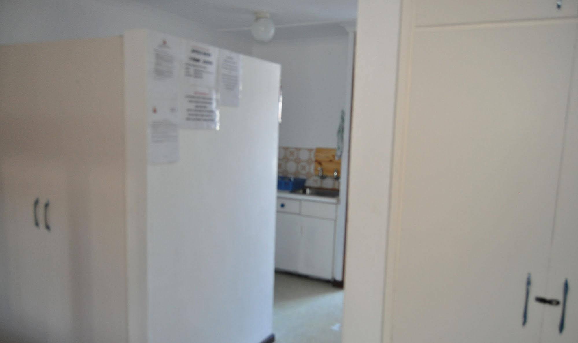 Backpacker Apartments Плетенбърг Бей Екстериор снимка