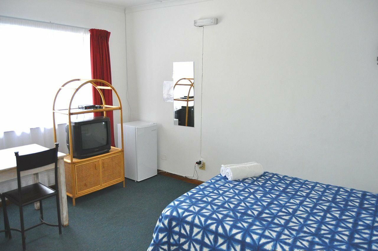 Backpacker Apartments Плетенбърг Бей Екстериор снимка