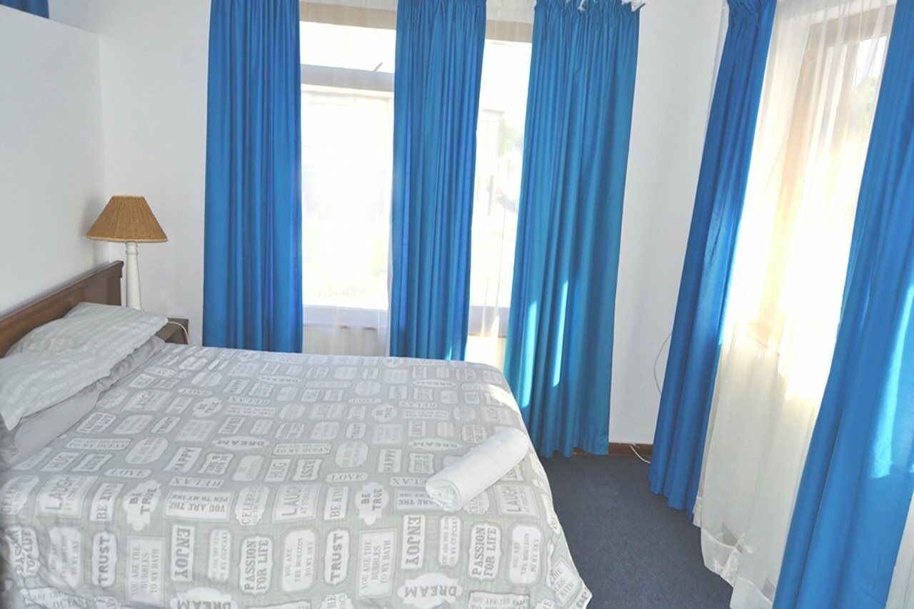 Backpacker Apartments Плетенбърг Бей Екстериор снимка
